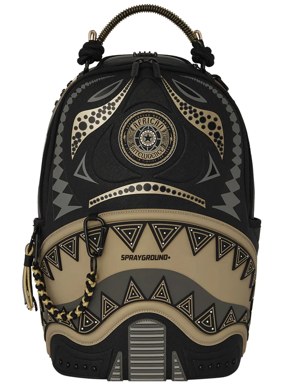 Рюкзак SPRAYGROUND 3076480