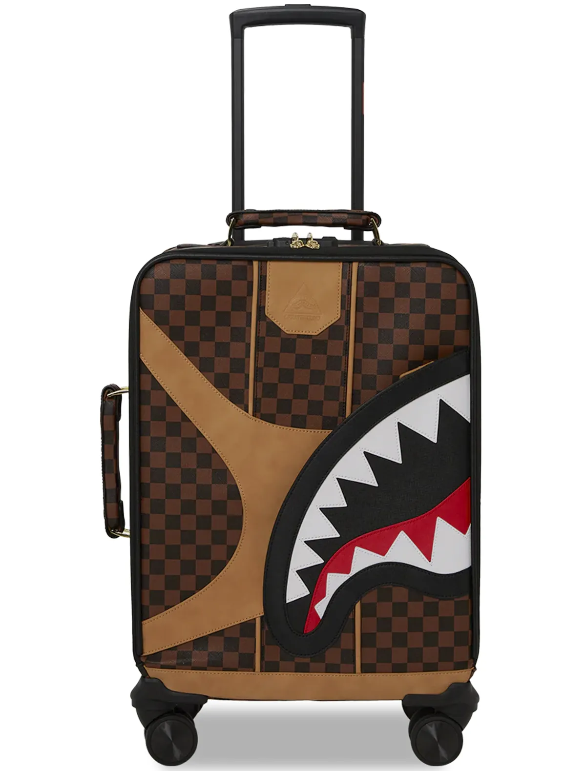 Чемодан SPRAYGROUND 3076512