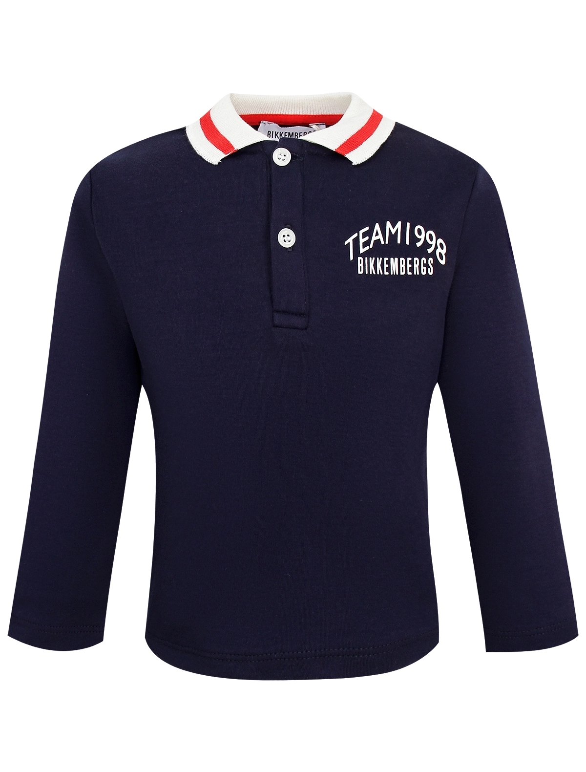 Поло Bikkembergs 3075628