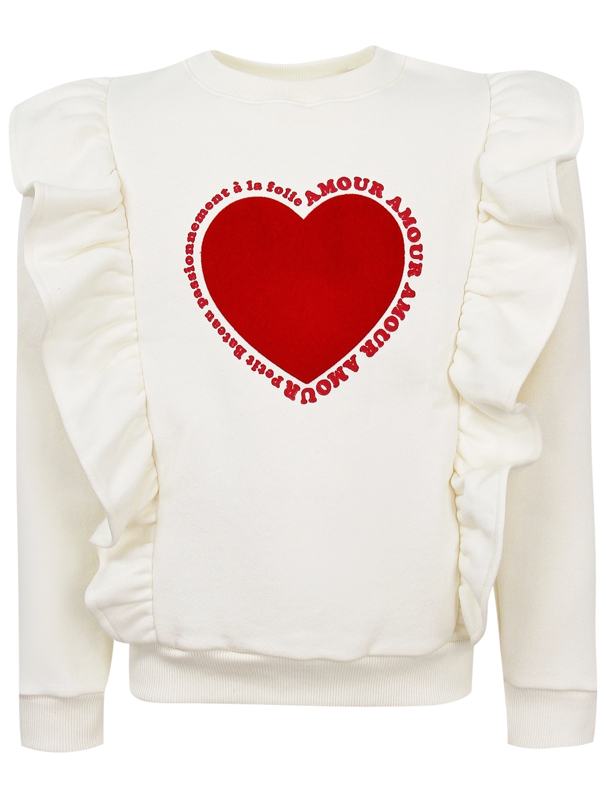 Свитшот PETIT BATEAU 3079256