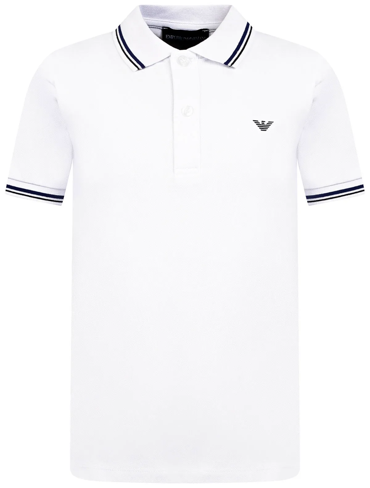 Поло EMPORIO ARMANI 2398855
