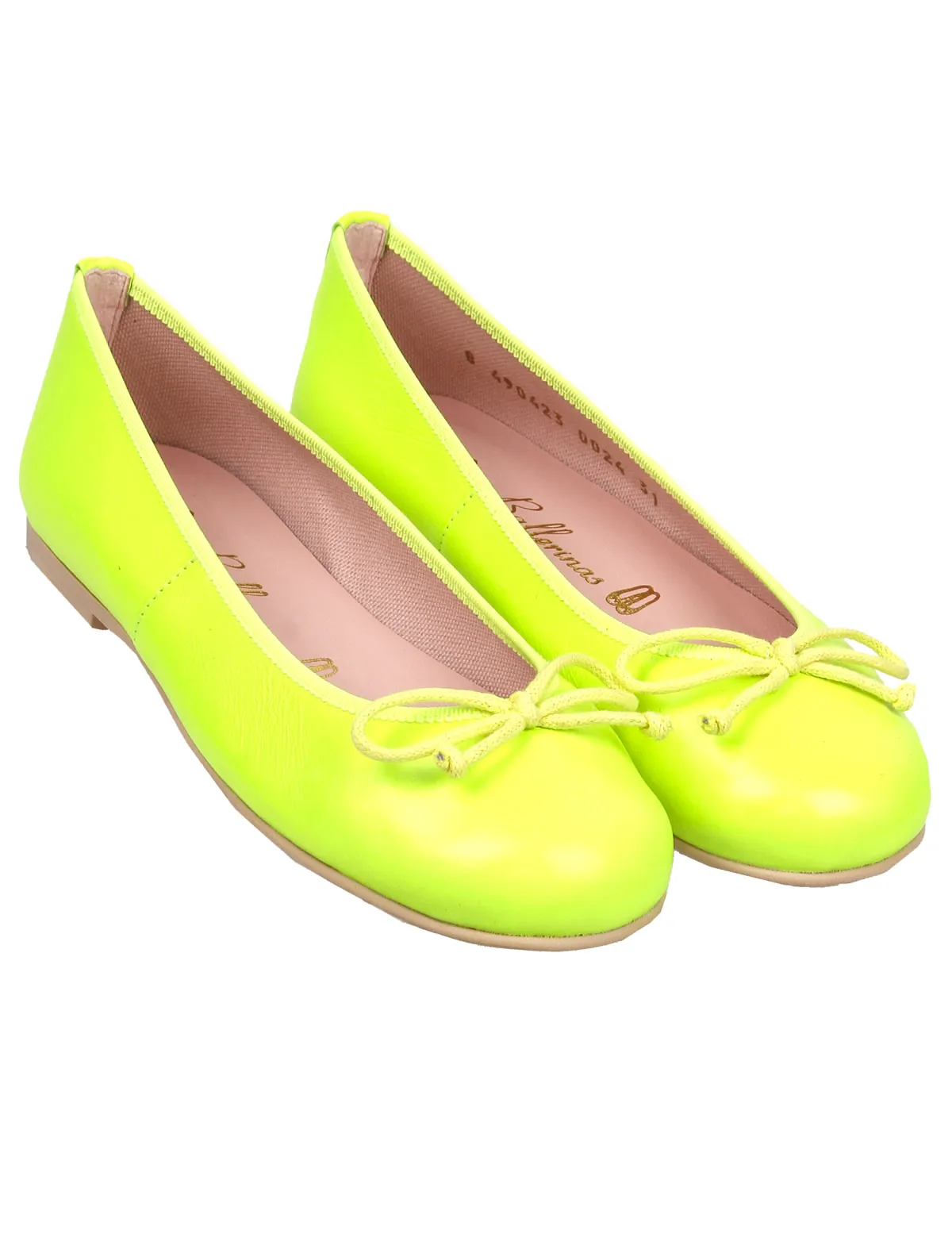 Туфли PRETTY BALLERINAS 2159944