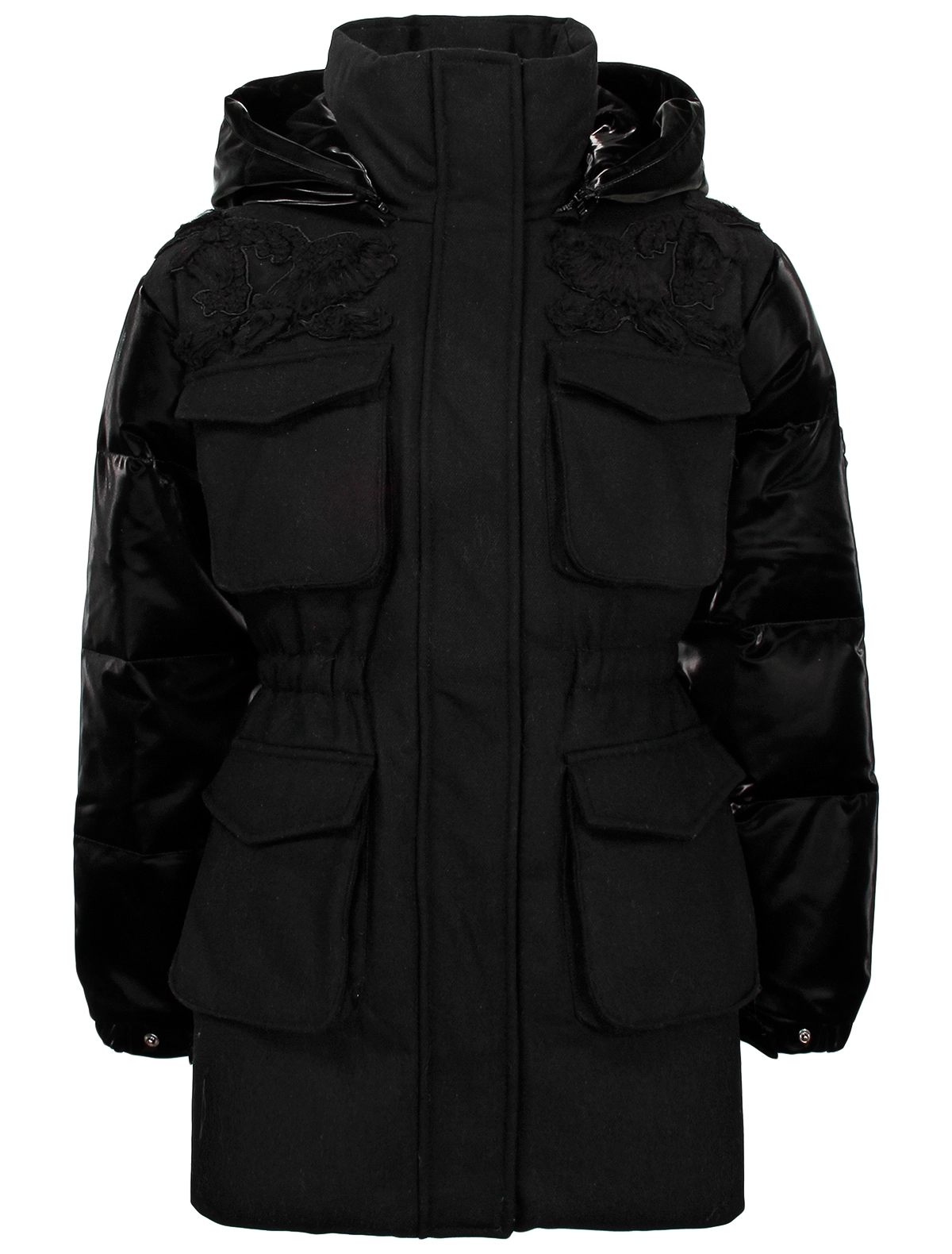 Пальто Ermanno Scervino 3081789