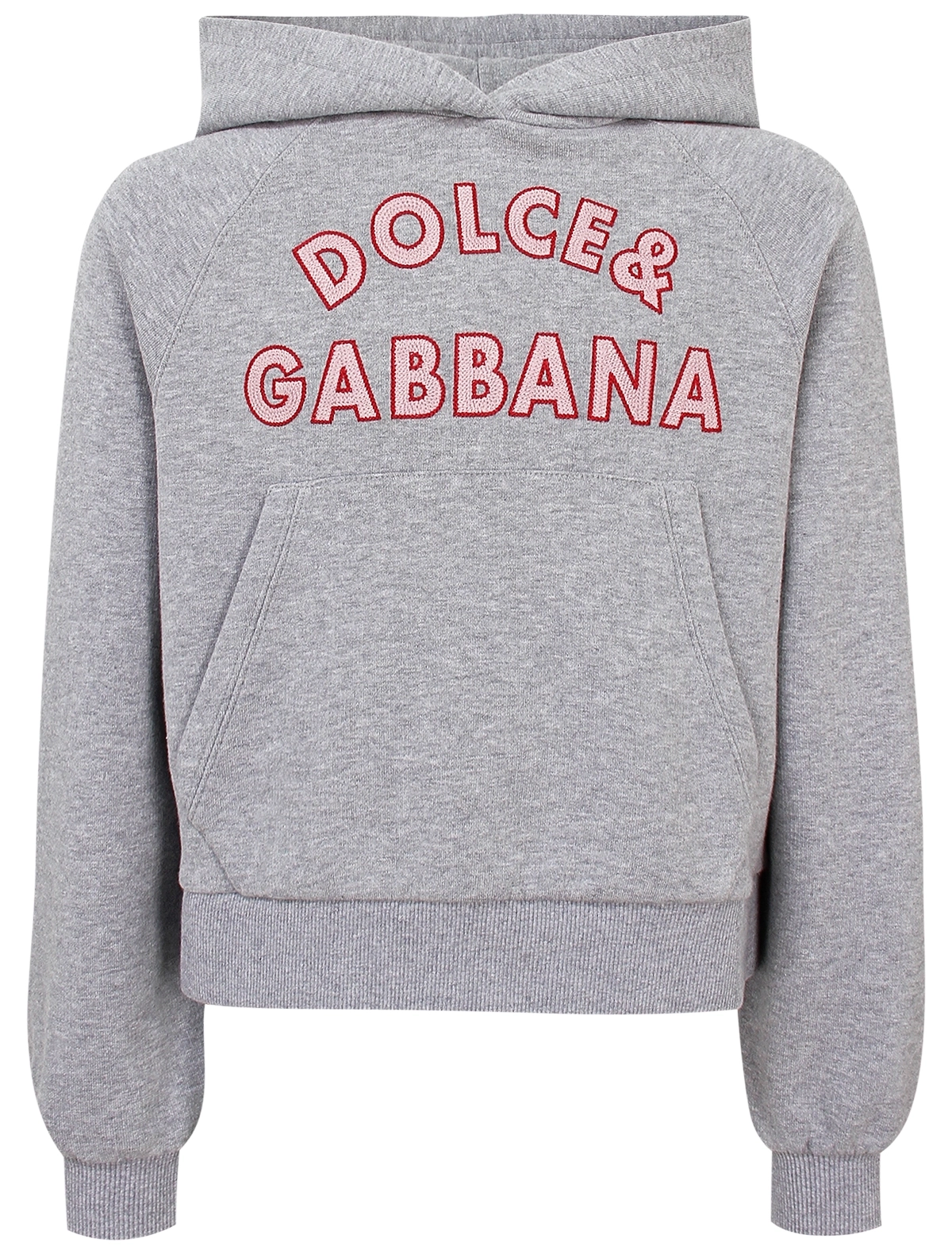Худи Dolce & Gabbana 3081051