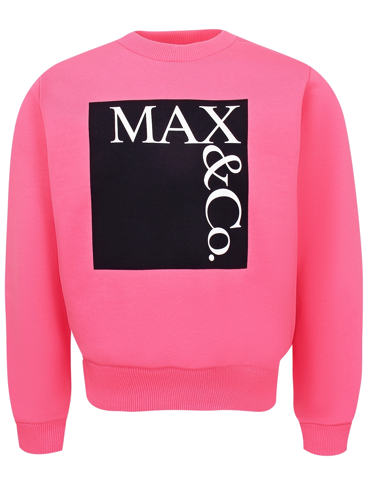 Свитшот MAX&CO 3083584