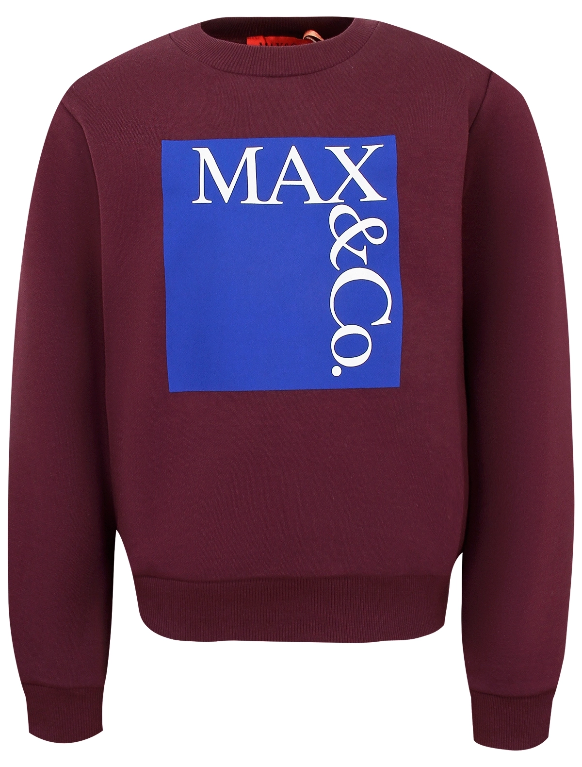 Свитшот MAX&CO 3083596