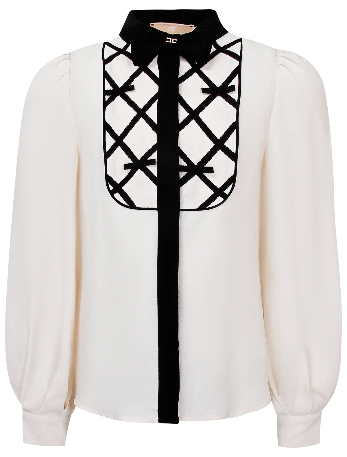 Блуза ELISABETTA FRANCHI 3082434