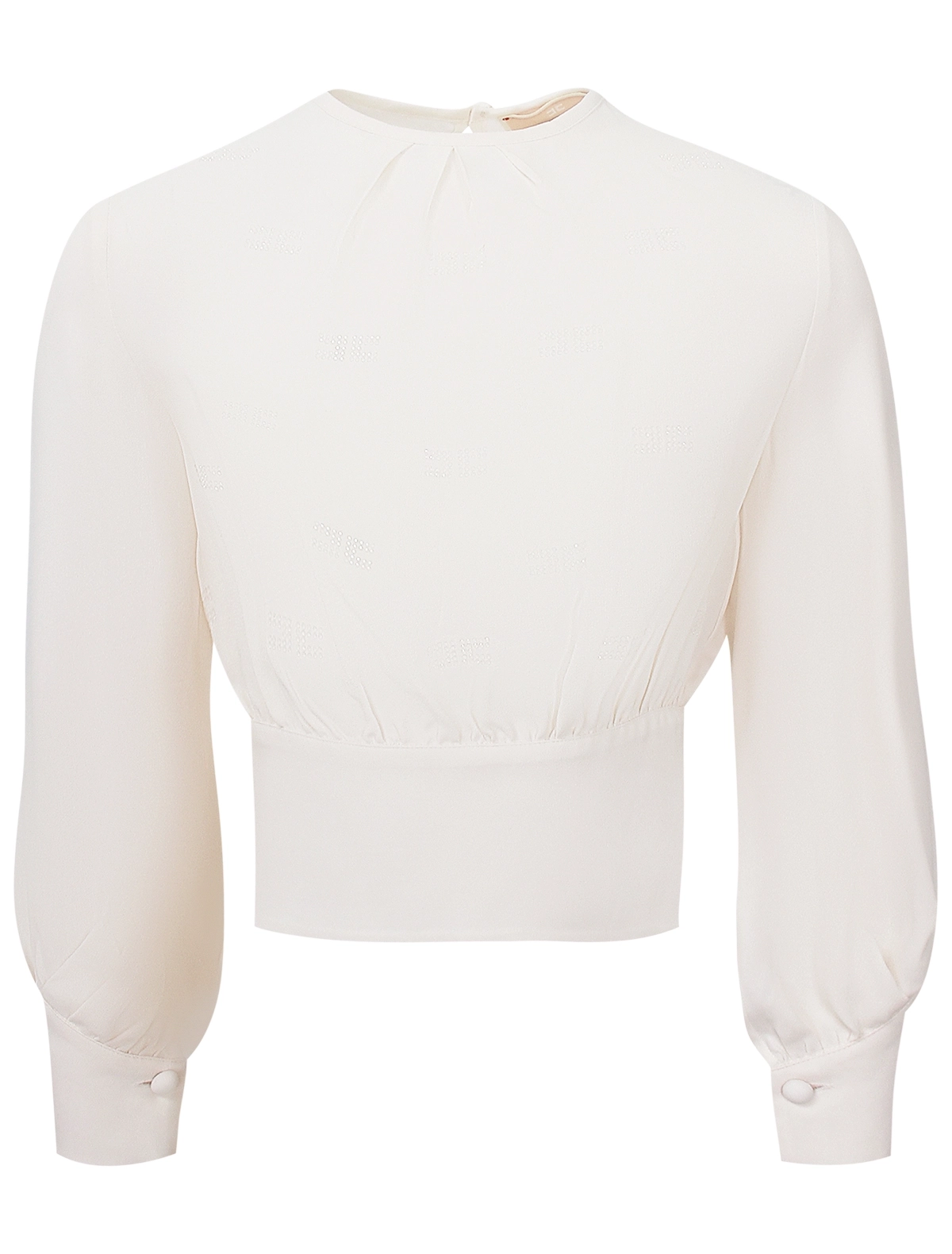 Блуза ELISABETTA FRANCHI 3082445