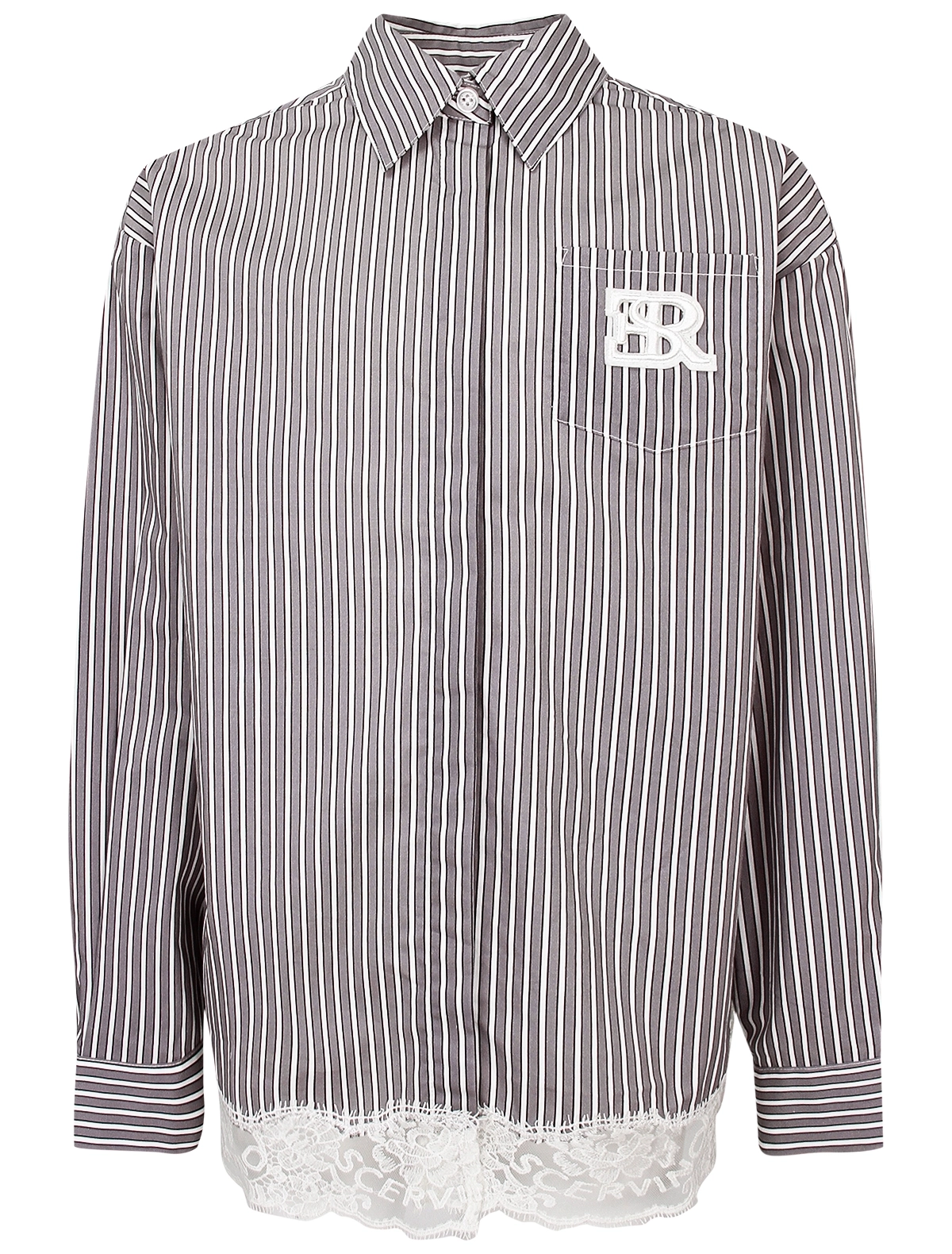 Блуза Ermanno Scervino 3081502