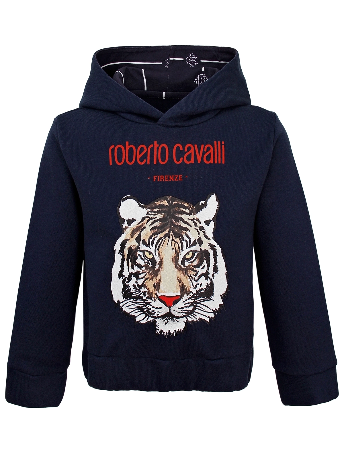 Худи Roberto Cavalli 3084870
