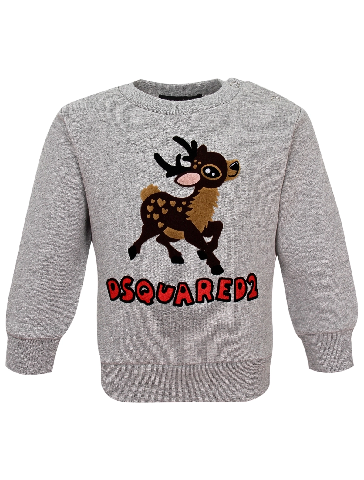 Свитшот Dsquared2 3083855