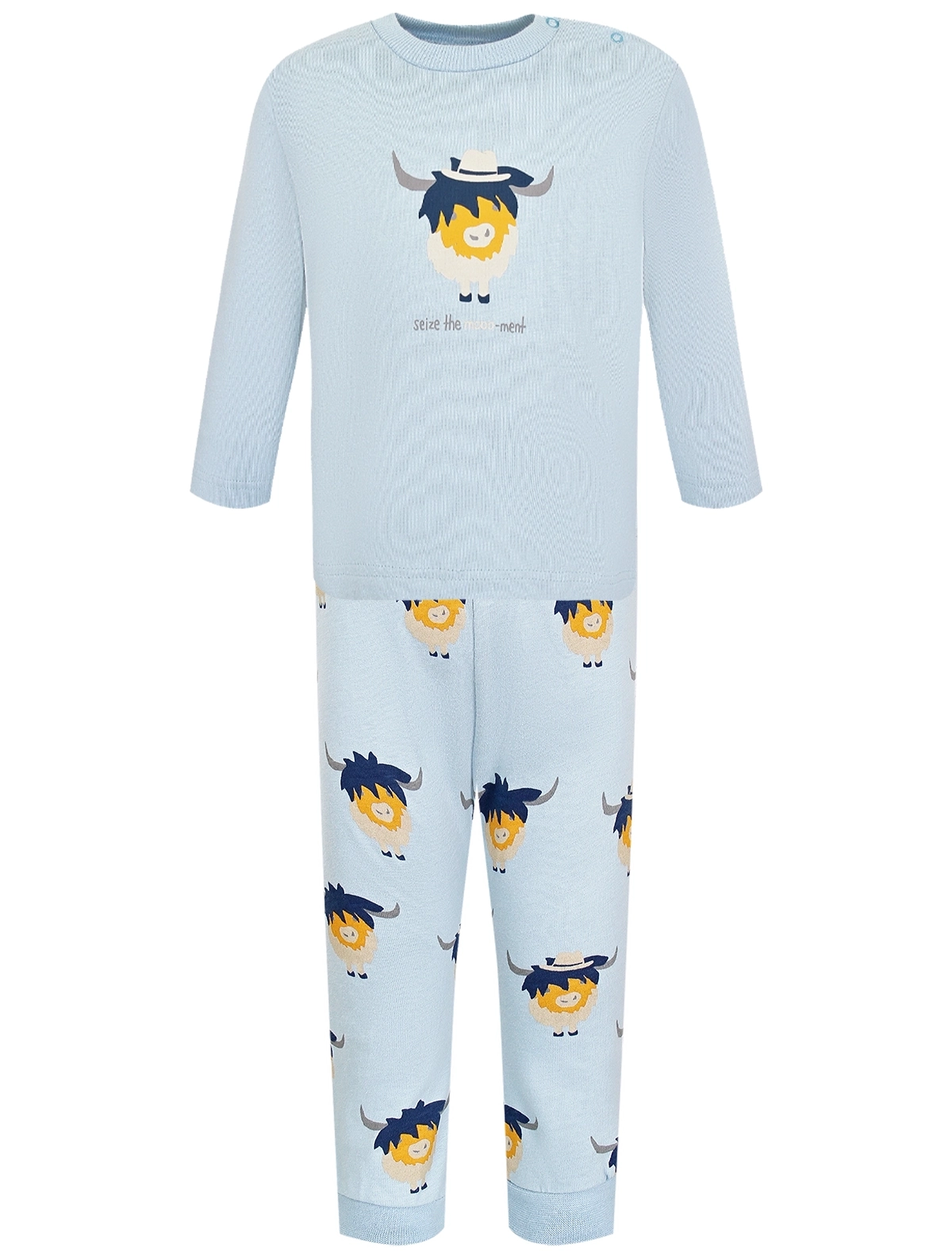 Пижама Sanetta 3088696