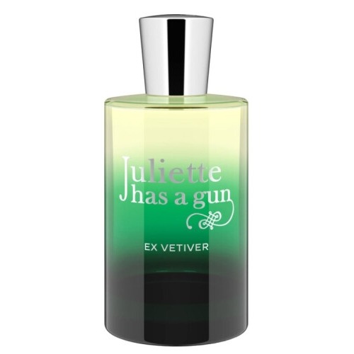 Ex Vetiver Juliette Has A Gun