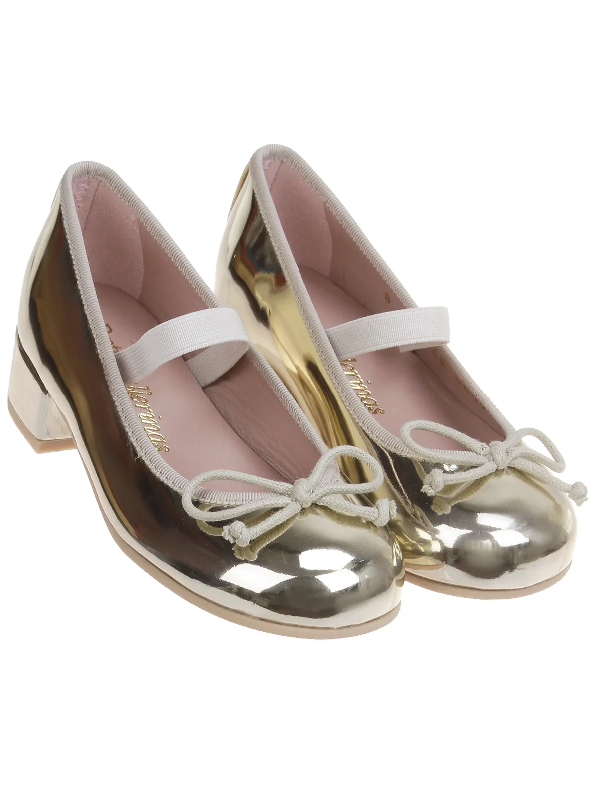 Туфли PRETTY BALLERINAS 2668663