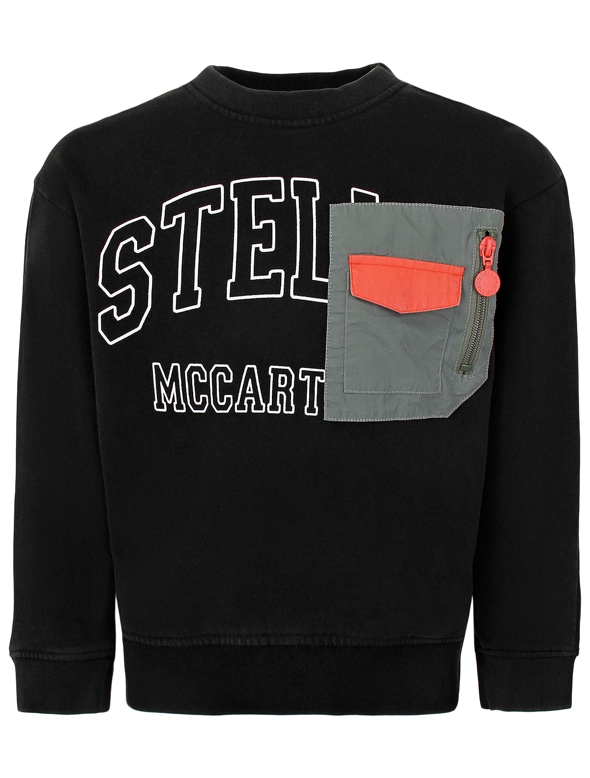 Свитшот Stella McCartney 3090612