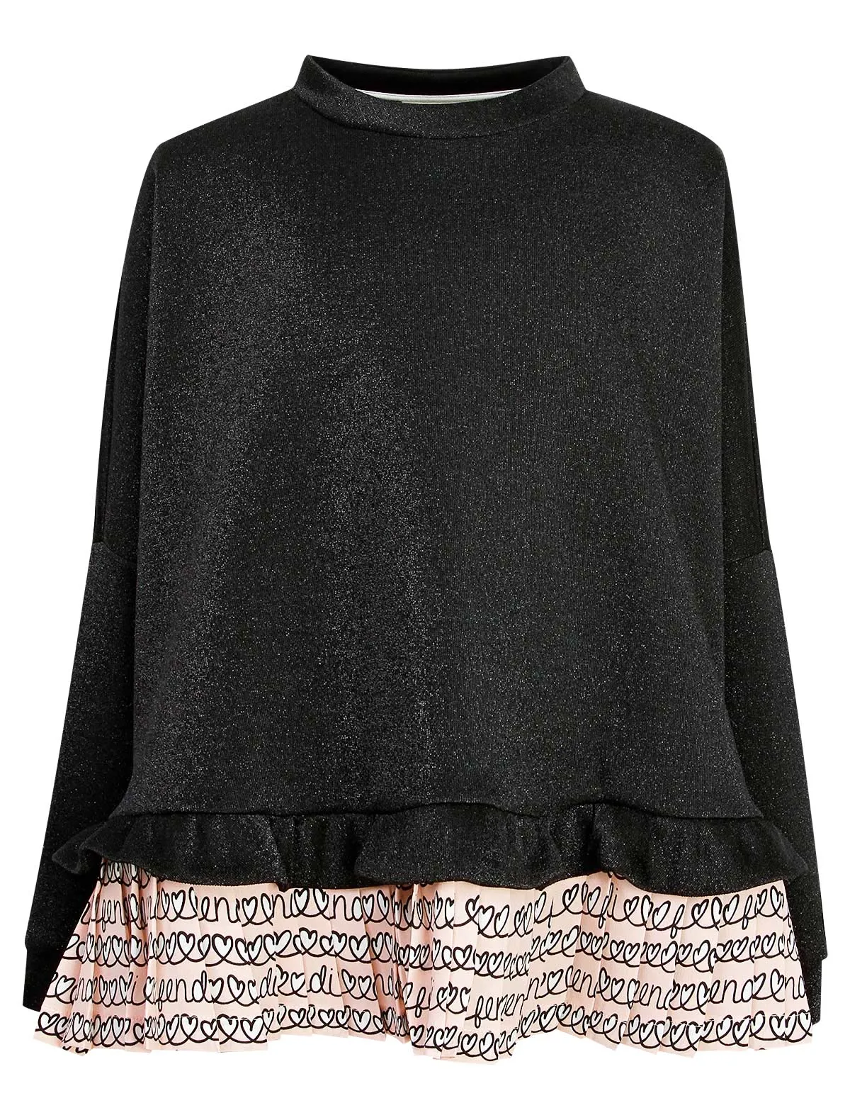 Свитшот Fendi 1858708