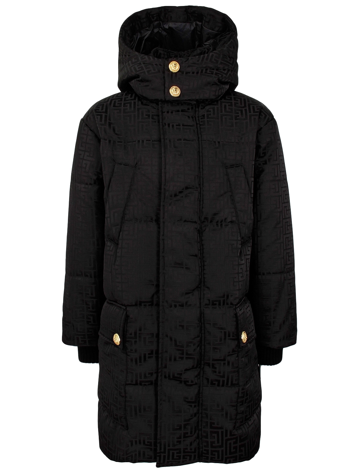Пальто Balmain 3091402