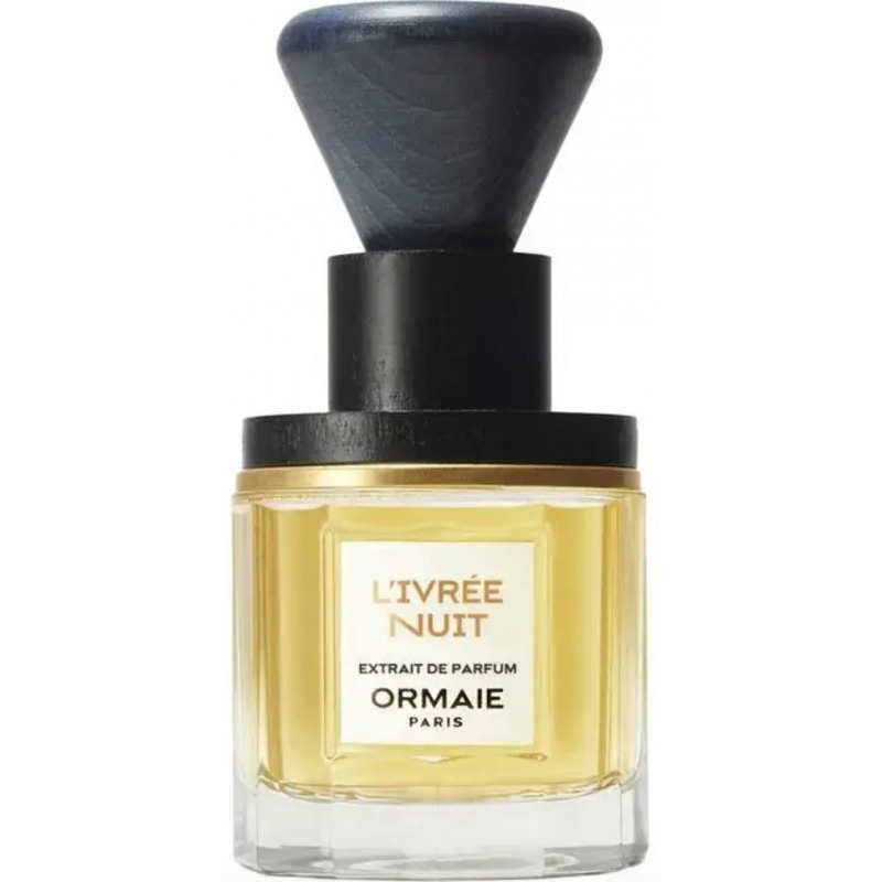 L'Ivree Nuit Extrait Ormaie