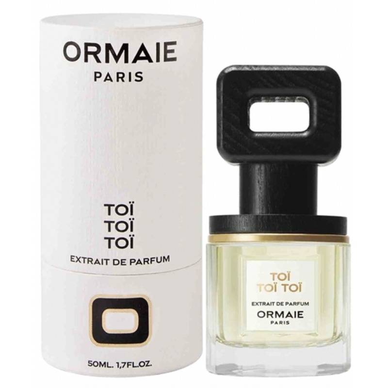 Toi Toi Toi Extrait de Parfum Ormaie