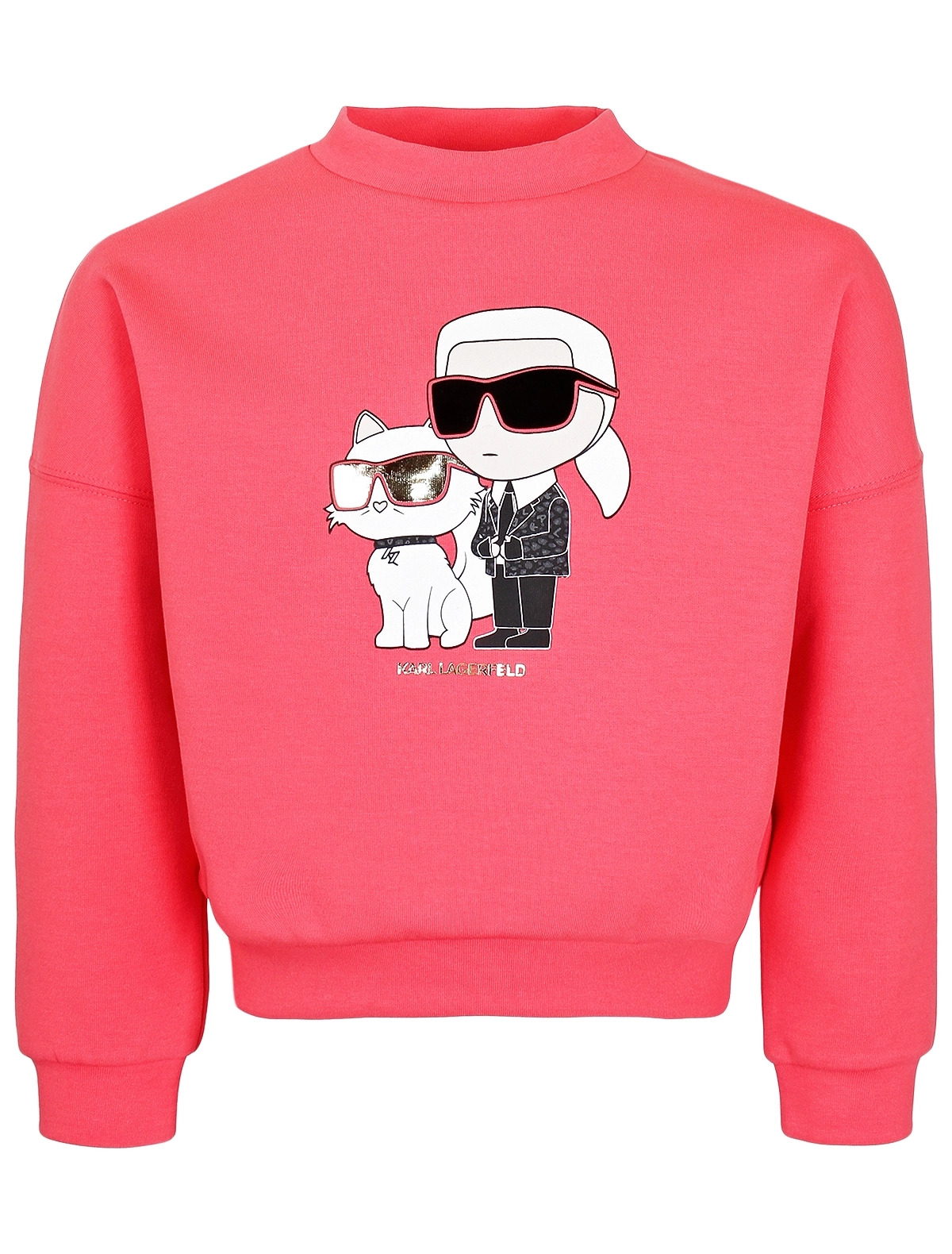 Свитшот Karl Lagerfeld 3094026
