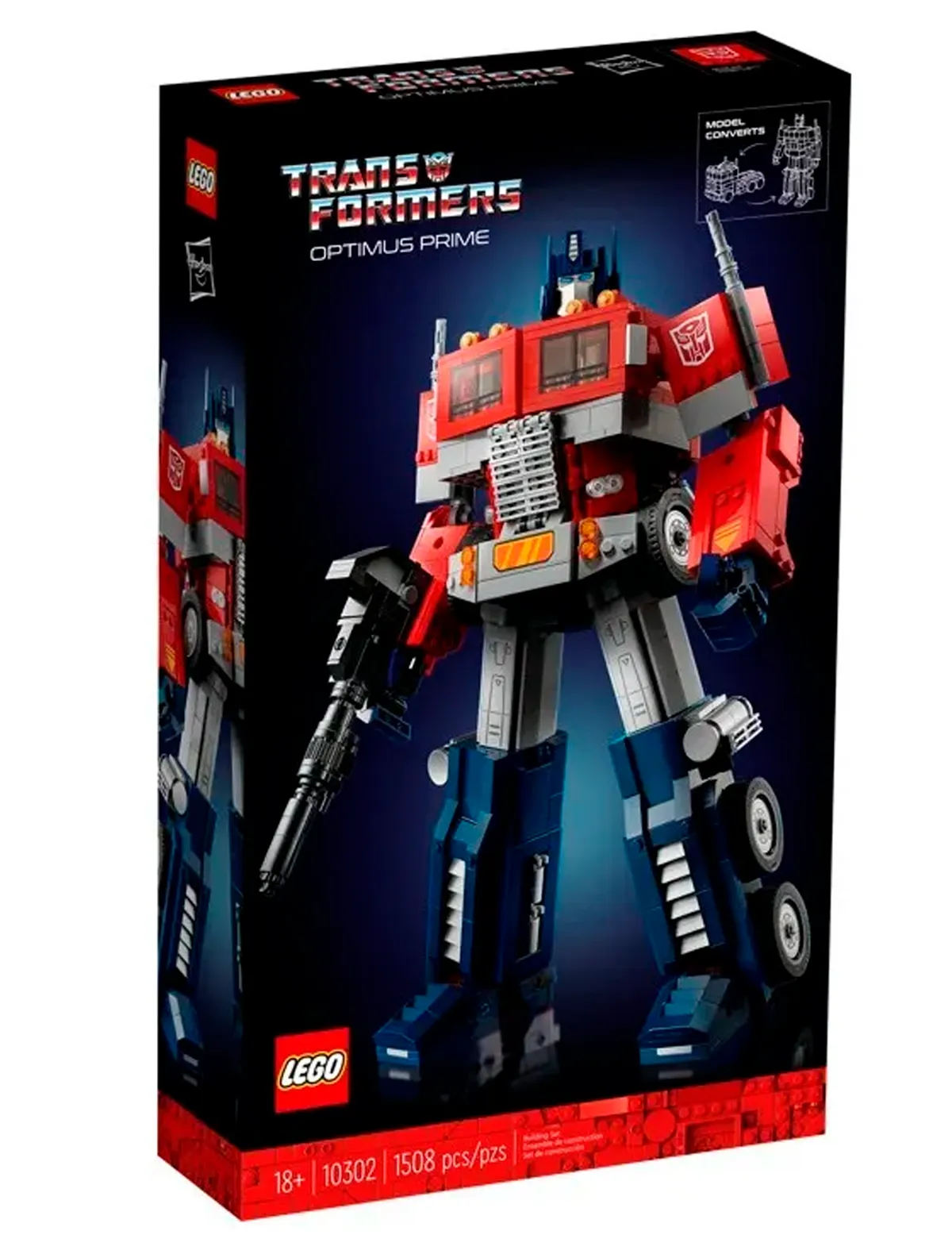 Конструктор LEGO 2573184