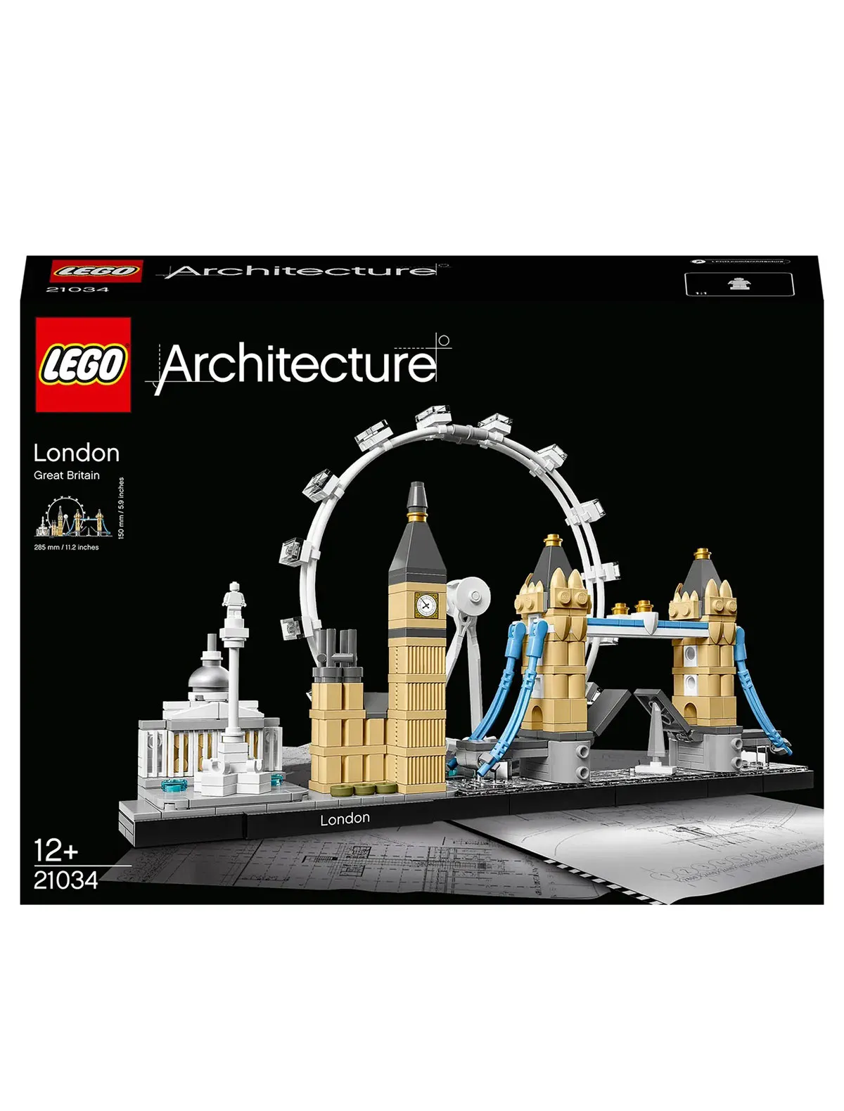 Конструктор LEGO 2700075