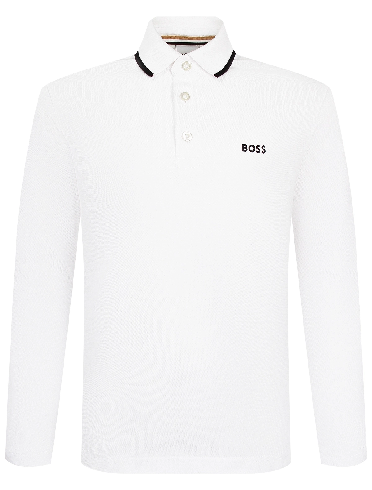 Поло BOSS 3094141