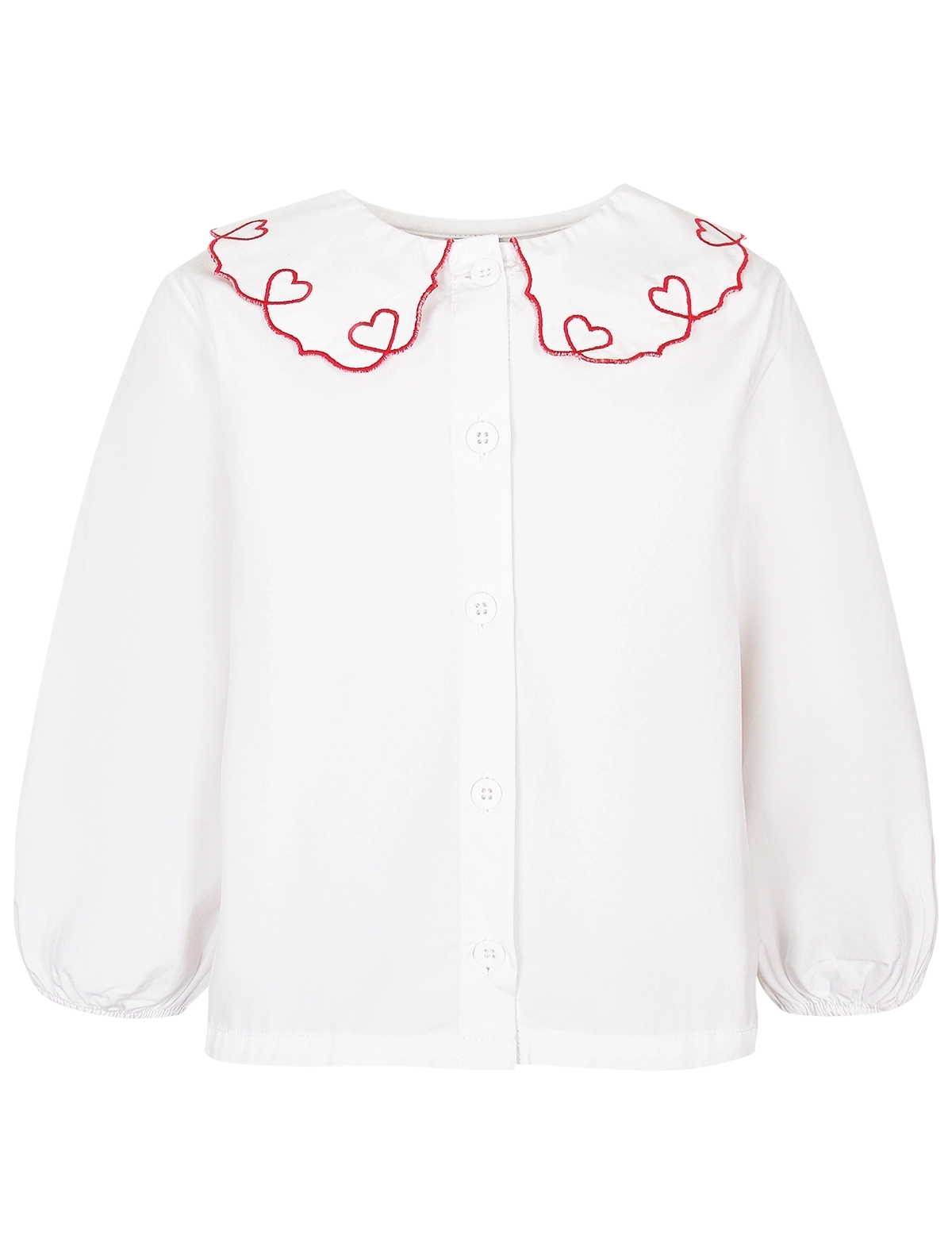 Блуза PETIT BATEAU 3094788