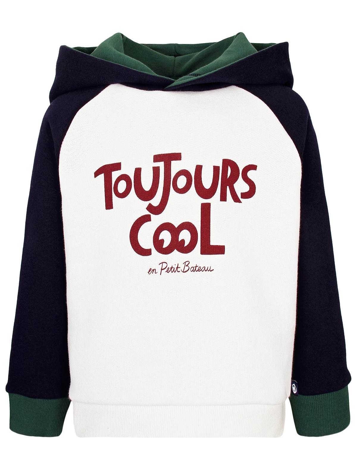 Худи PETIT BATEAU 3094798