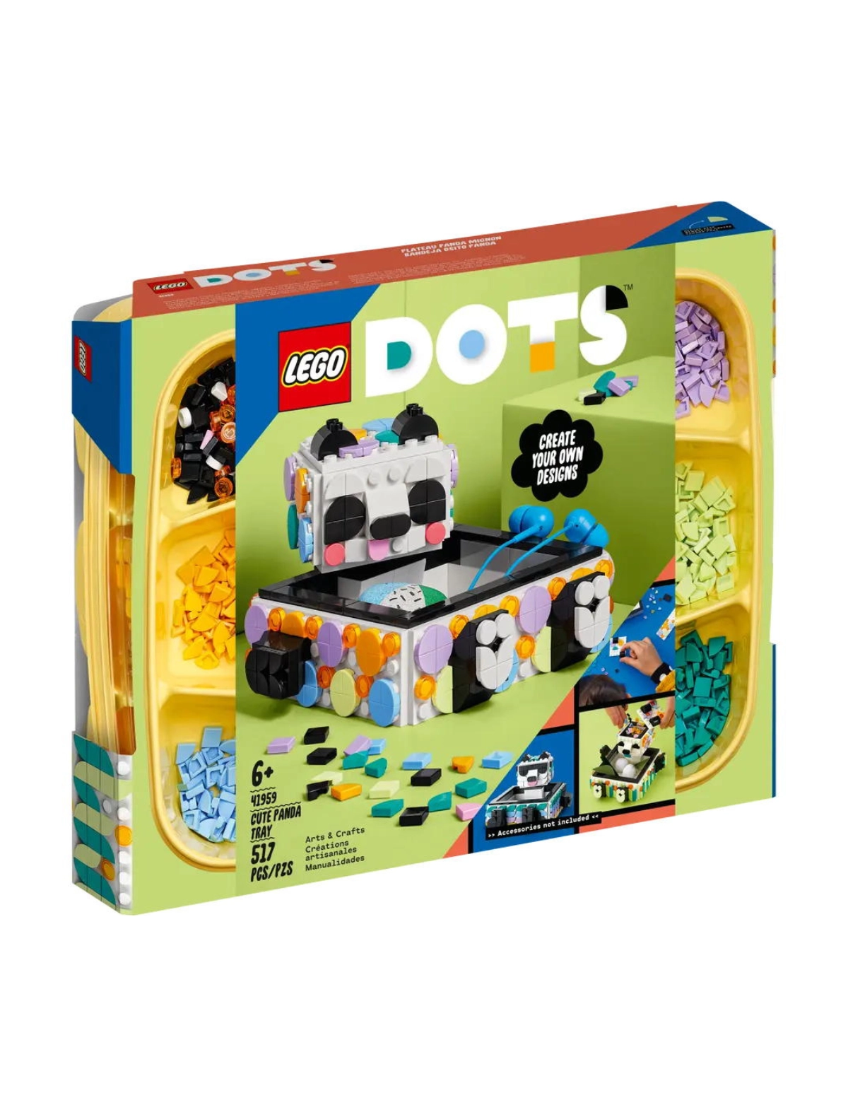 Конструктор LEGO 3098562