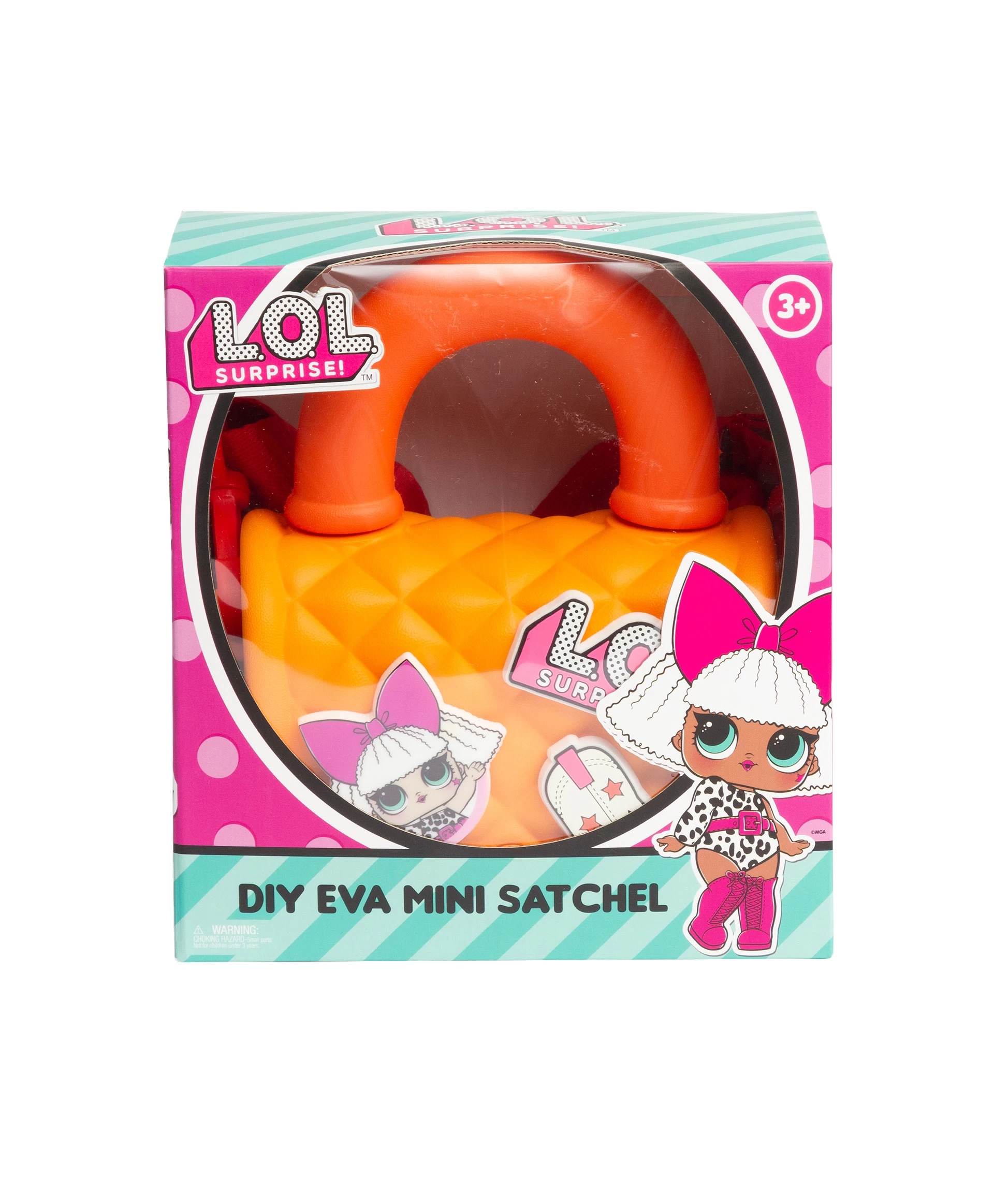 Сумка L.O.L. 3096711