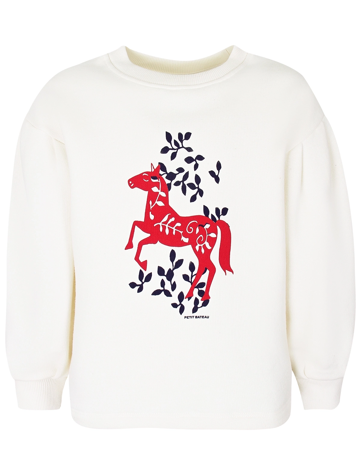Свитшот PETIT BATEAU 3094793