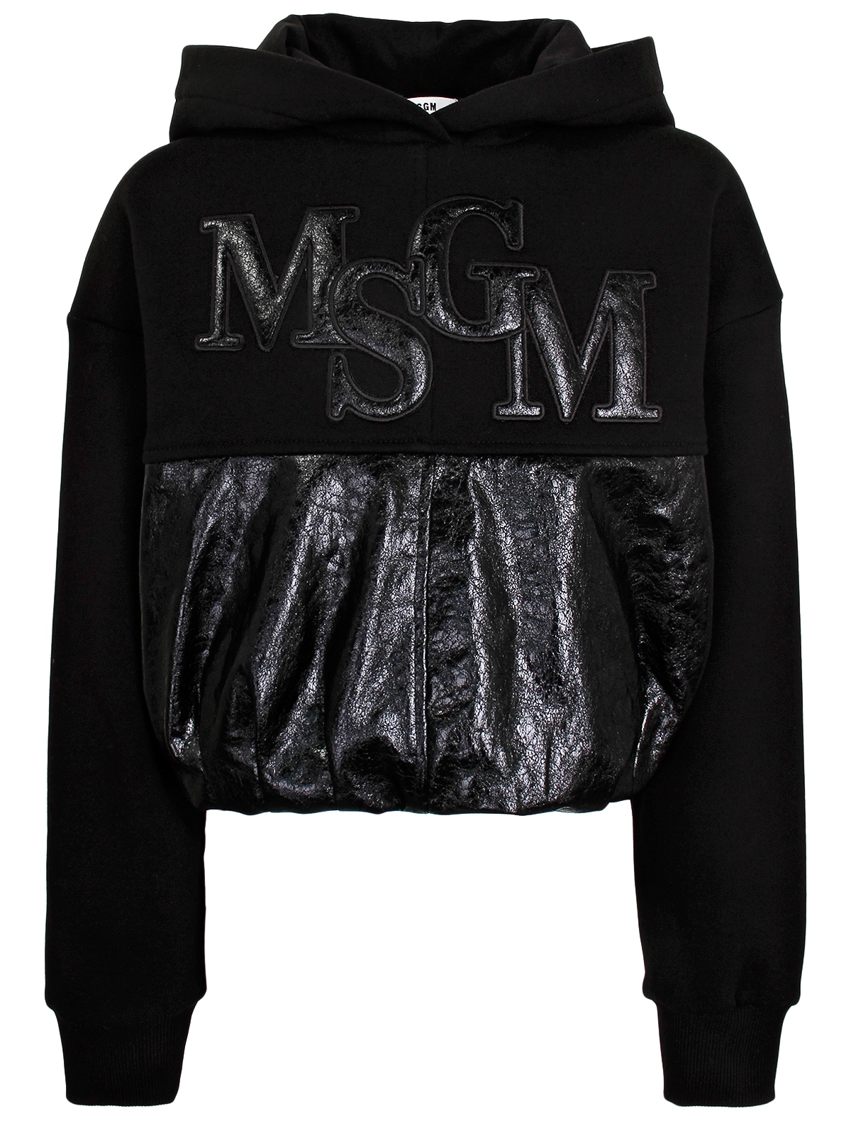 Худи MSGM 3091990