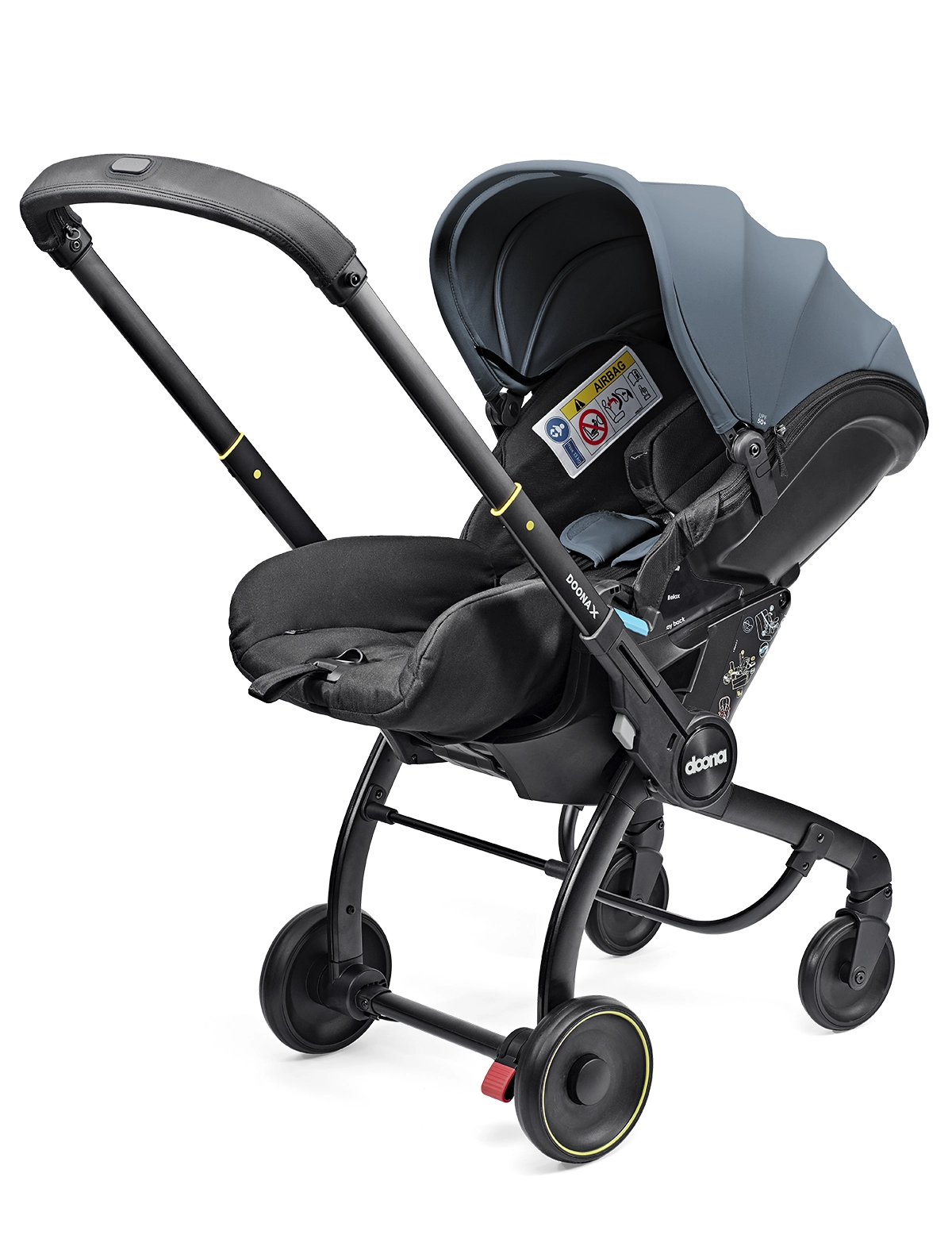Автокресло Doona 2721843