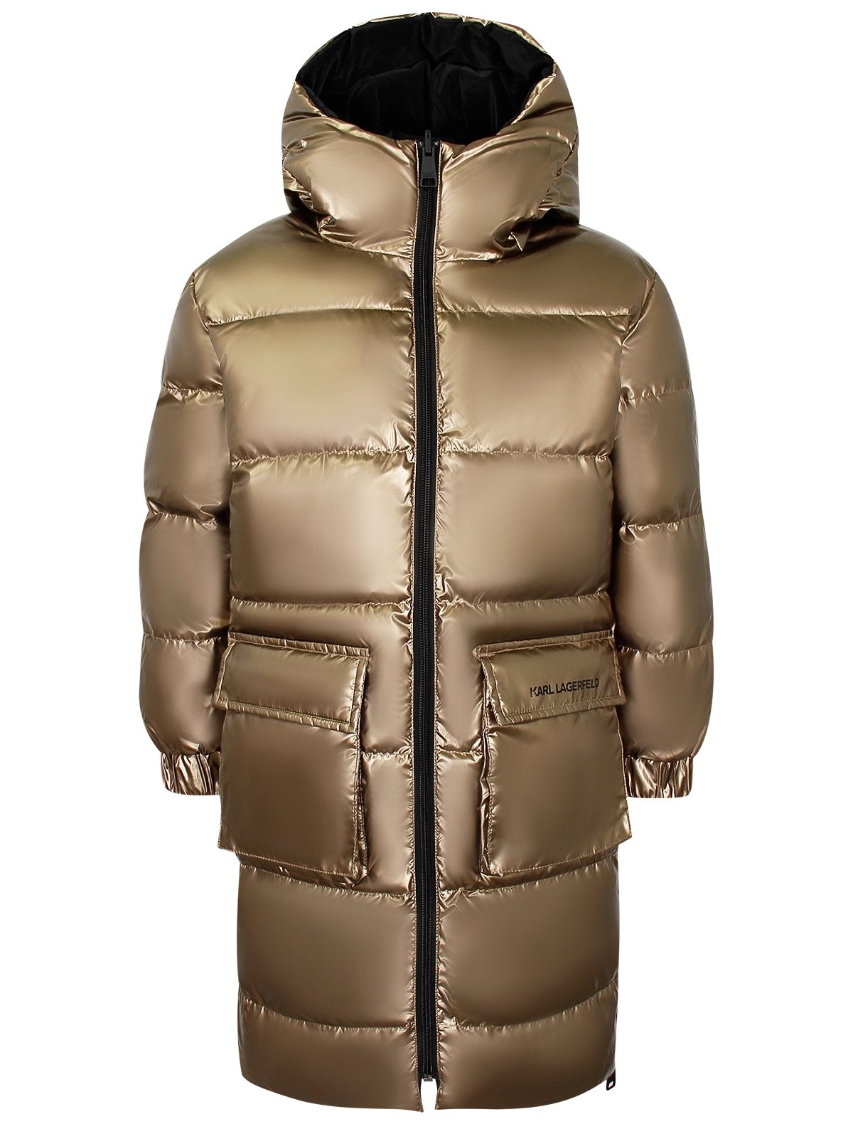 Пальто Karl Lagerfeld 3095352