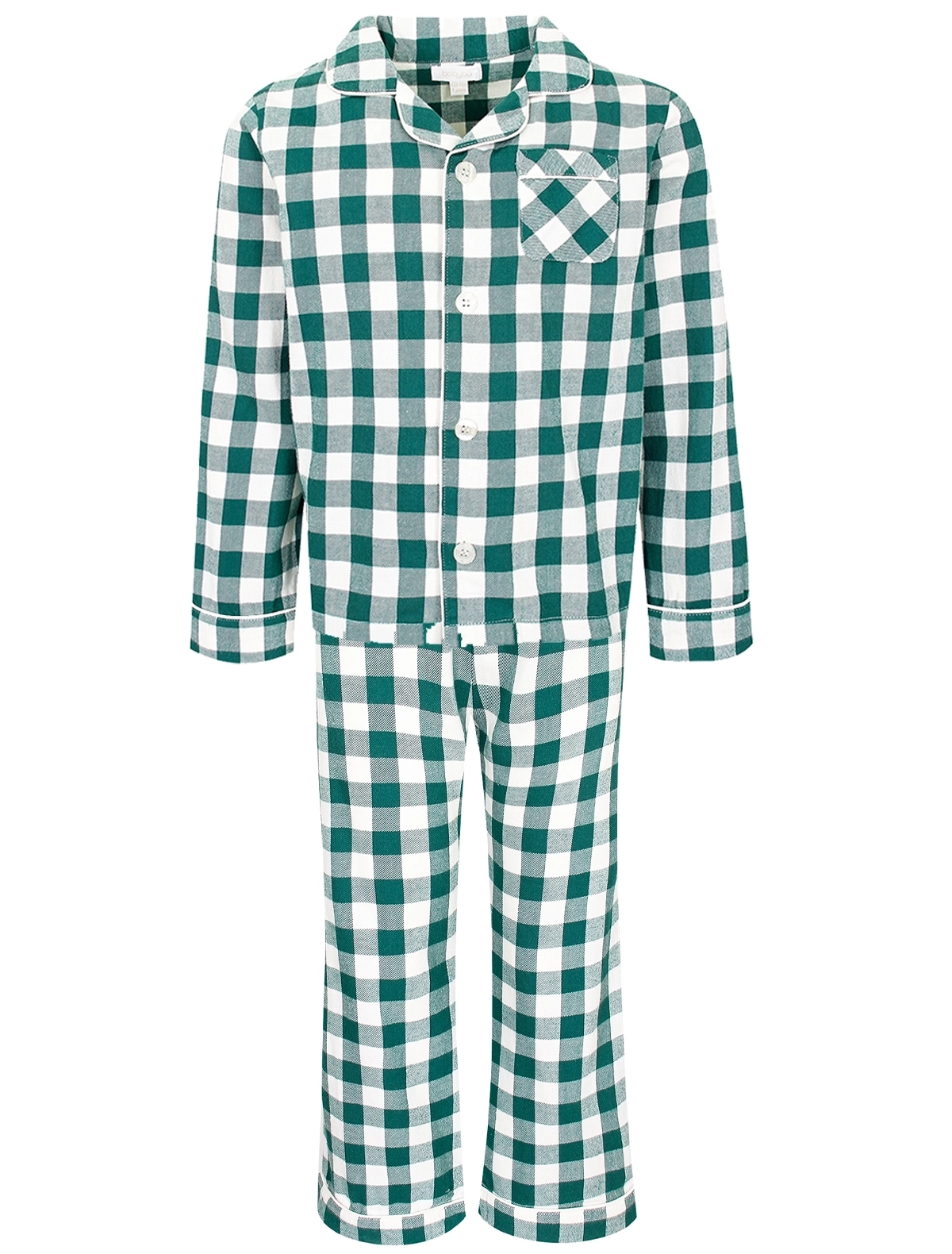 Пижама Babybu 3096305