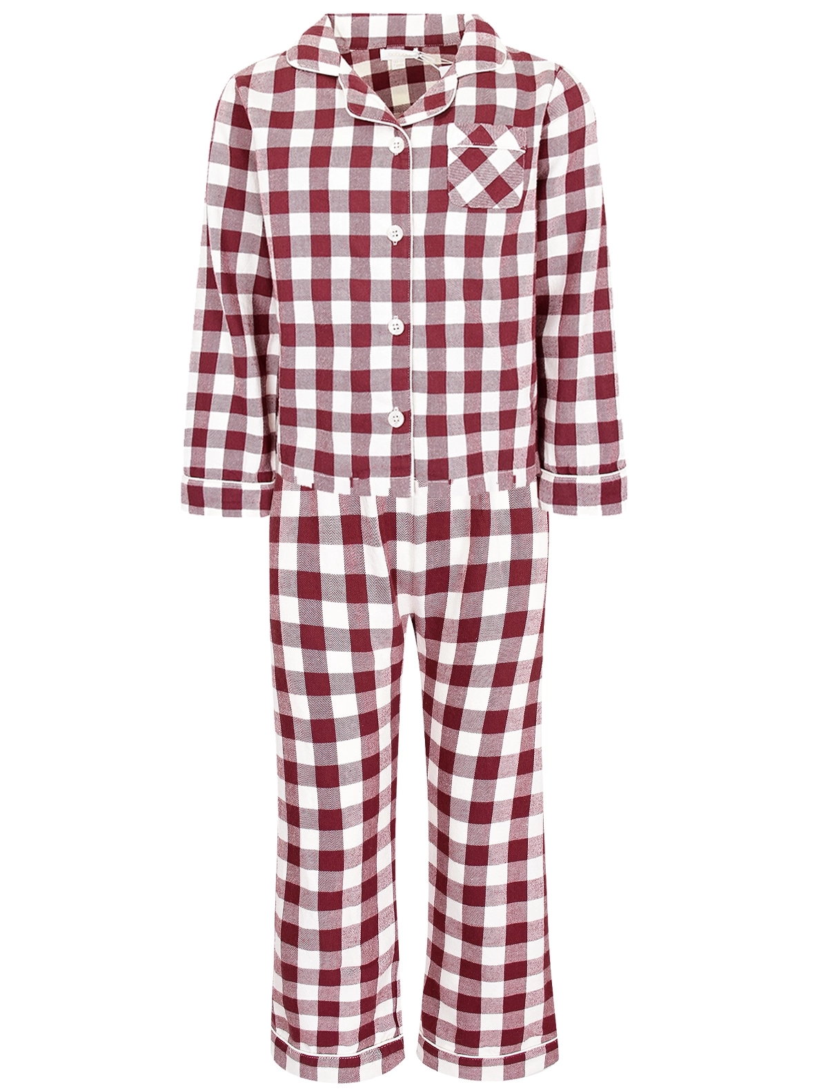 Пижама Babybu 3096316