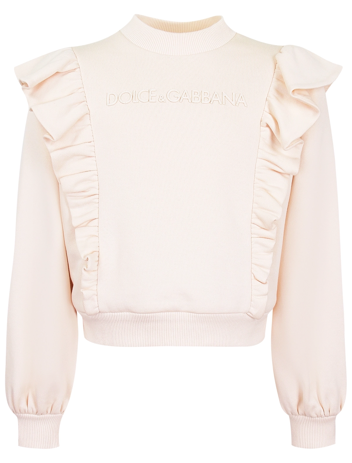 Свитшот Dolce & Gabbana 3098038
