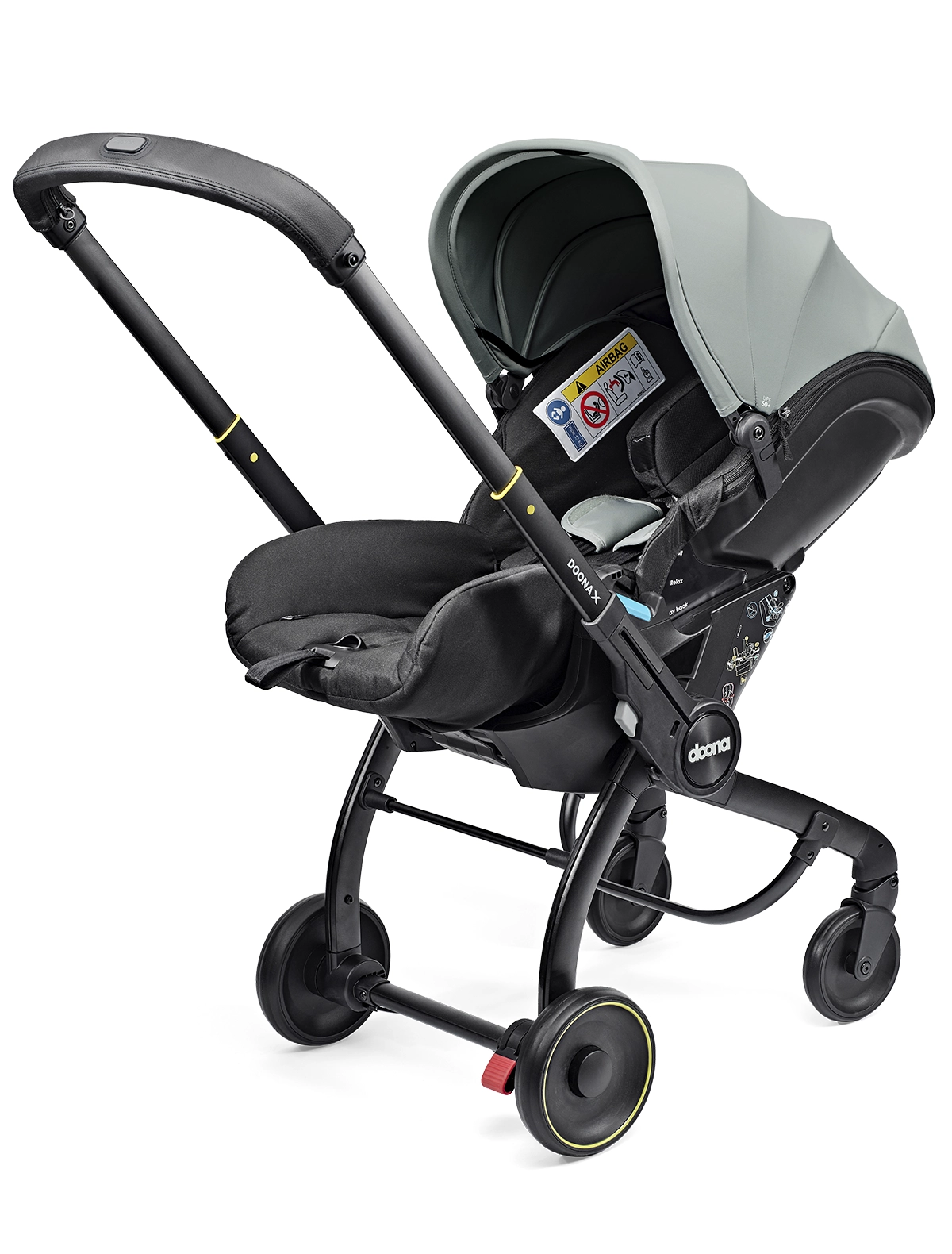 Автокресло Doona 2721841