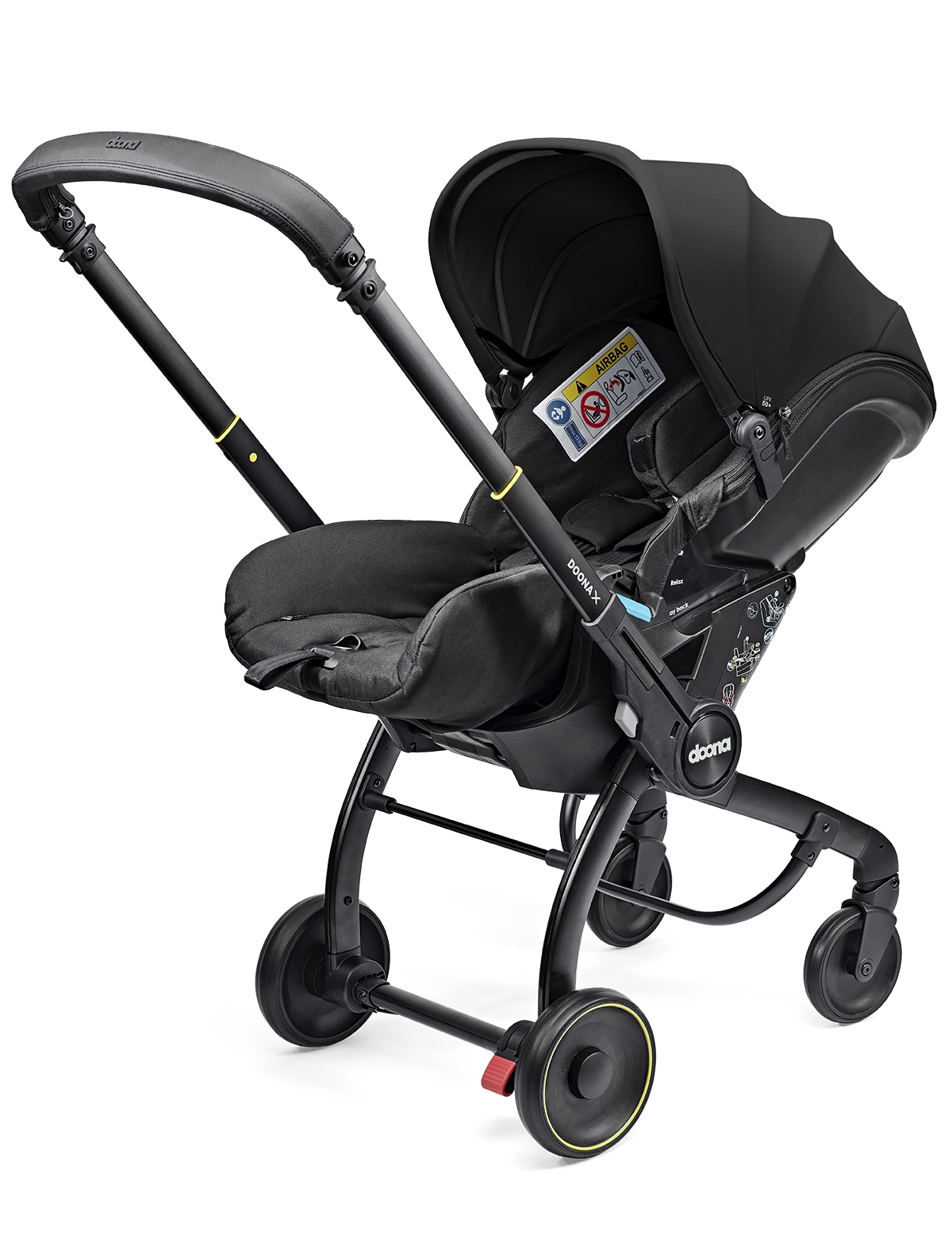 Автокресло Doona 2721845