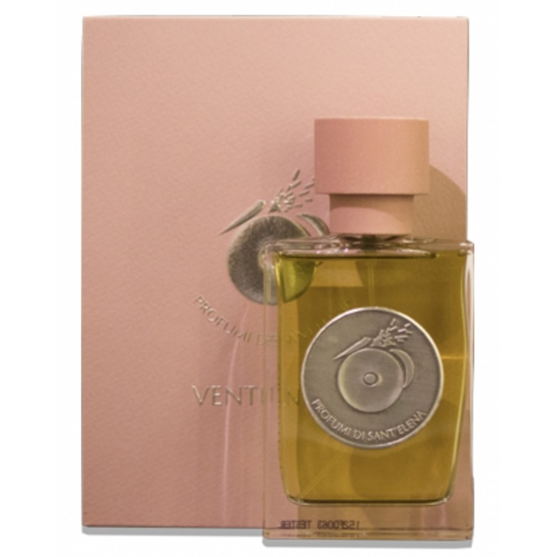 Ventunora Profumi di Sant'Elena