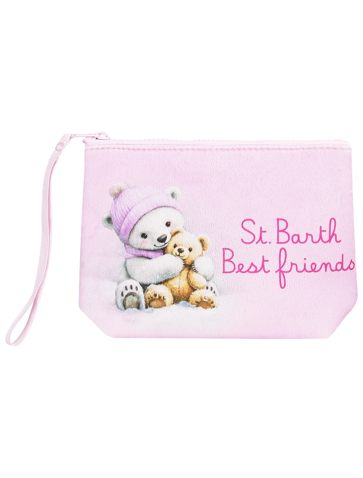 Косметичка MC2 Saint Barth 3097717