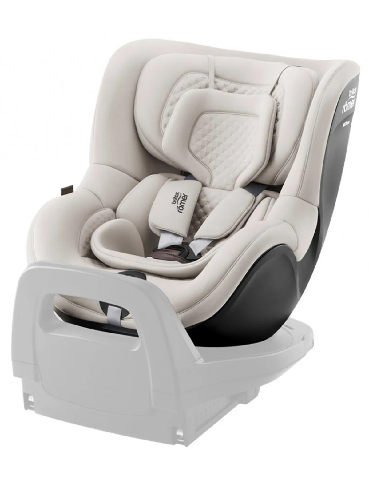 Автокресло Britax Roemer 2724696