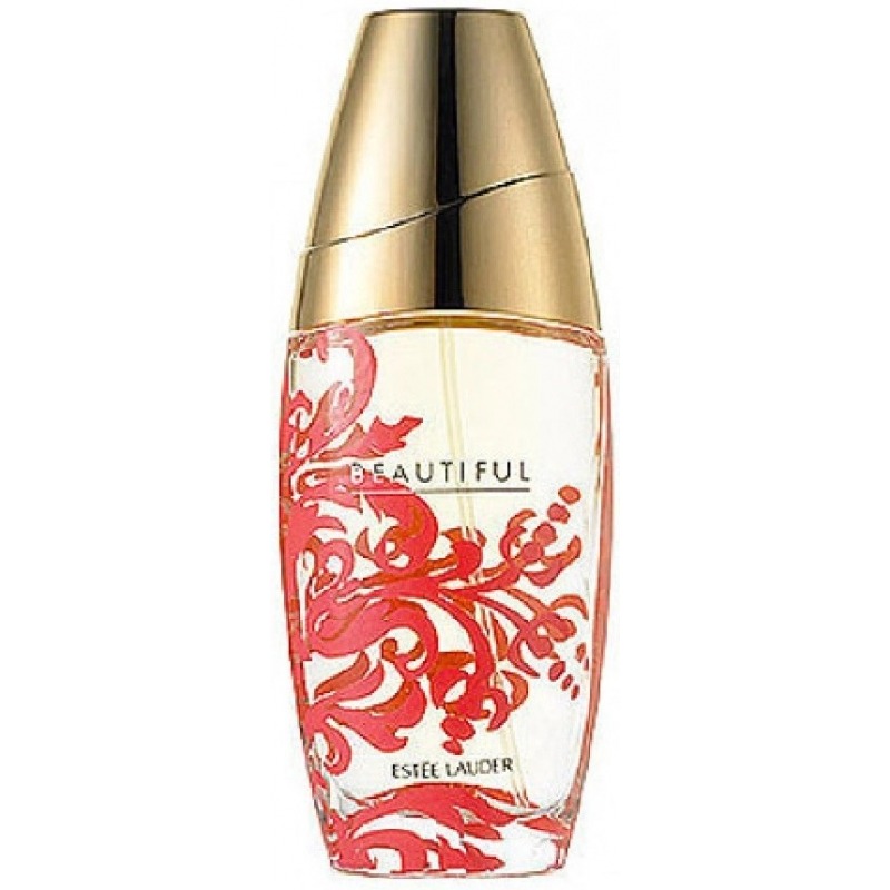 Beautiful Summer Fun 2008 Estee Lauder