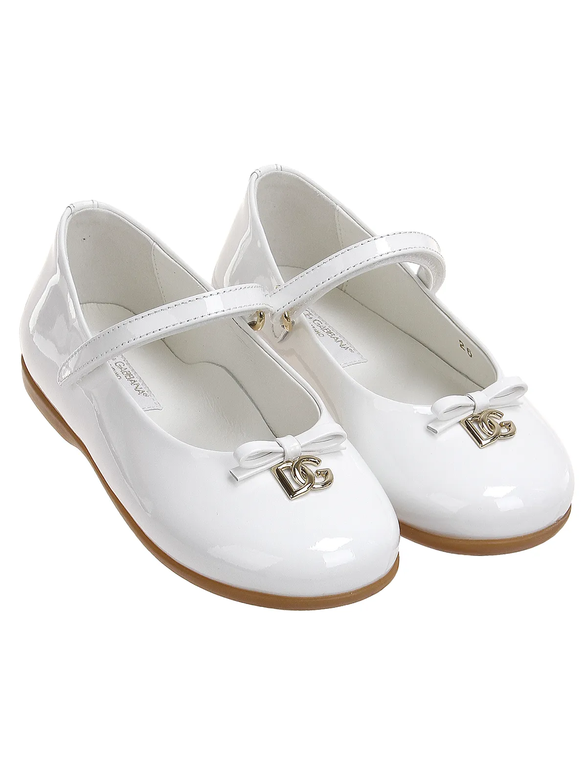 Туфли Dolce & Gabbana 2528398