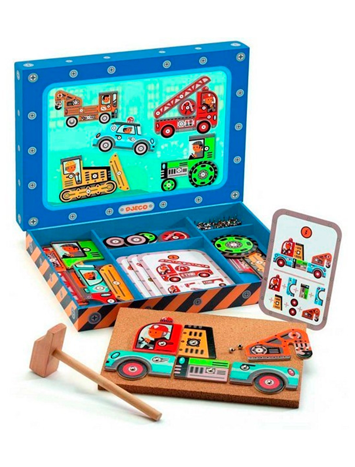 Игрушка DJECO 2373821