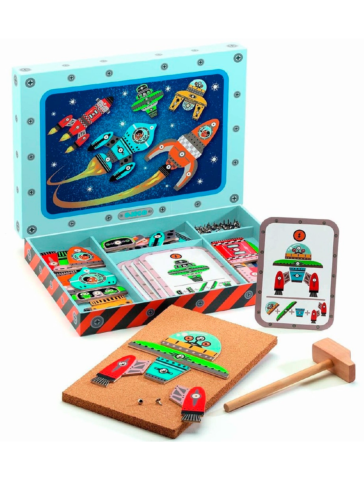 Игрушка DJECO 2373823