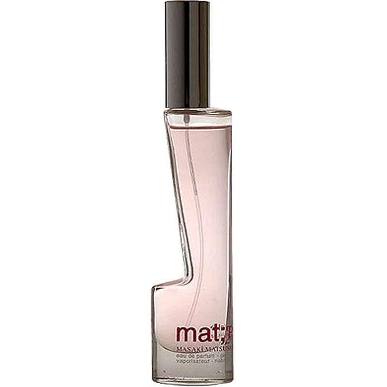 Mat Pink Masaki Matsushima