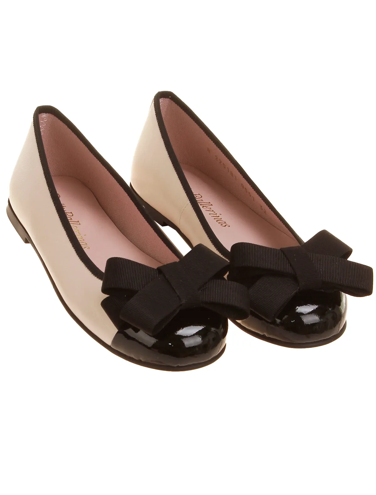 Туфли PRETTY BALLERINAS 2546940