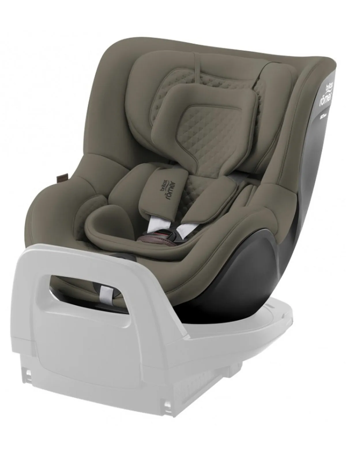 Автокресло Britax Roemer 2724694